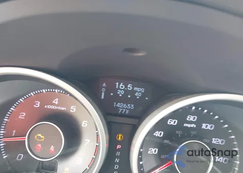 2012 Acura Tl 3.7 from USA, damaged, VIN 19UUA9F74CA006892